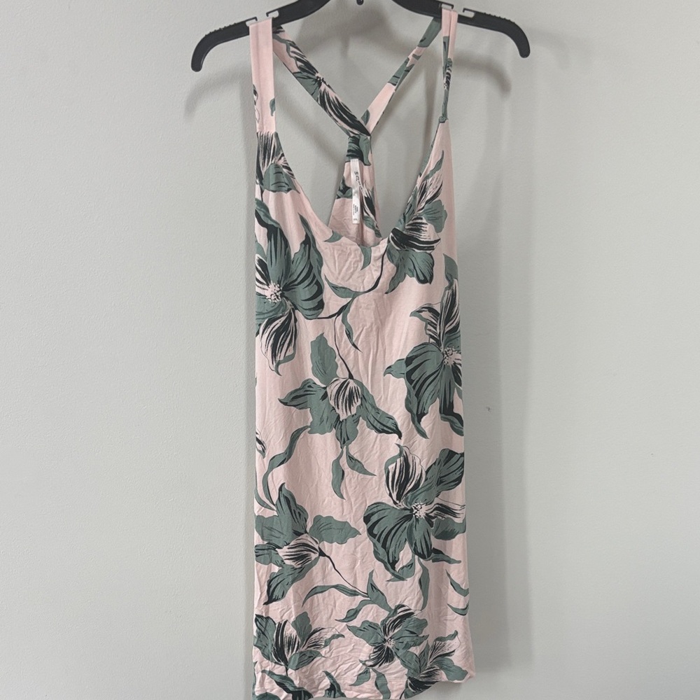 Soma Cool Nights Racerback Chemise